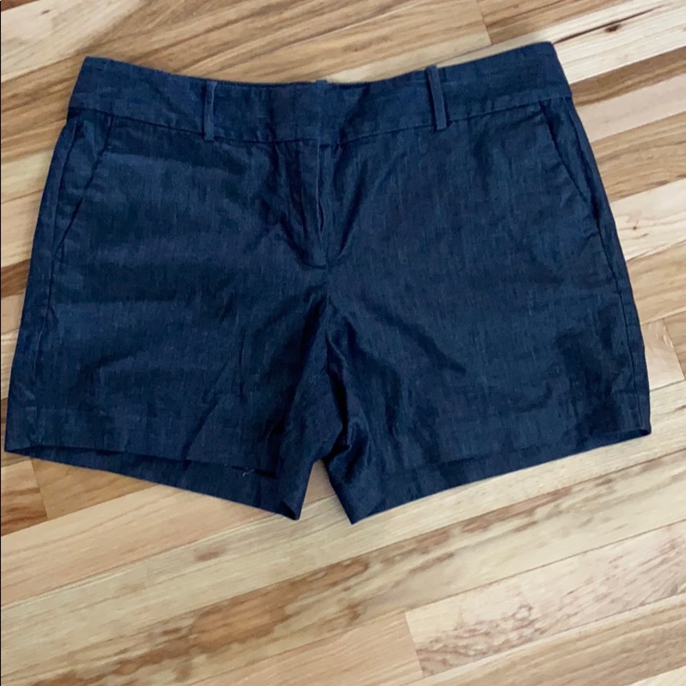 Ann Taylor Factory Signature style shorts size 10